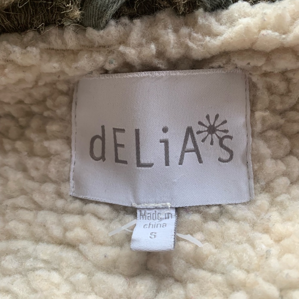 Delia Jacket - image 4
